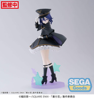 Figurka My Dress-Up Darling Luminasta Sajuna Inui Black Lily 16 cm