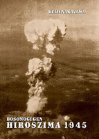 Manga Hiroshima (Nowe wydanie) tom 01