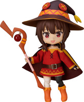 Nendoroid Doll Konsuba 3 Megumin 14 cm