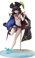Figurka Kono Subarashii Sekai ni Shukufuku wo! 1/7 Megumin Light Novel Cosplay On The Beach Ver. 24 cm