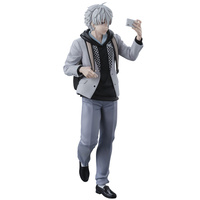 Figurka Bluelock Interval Ichibansho Yoichi Seishiro 18cm