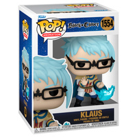 POP Black Clover Klaus