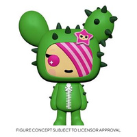 POP Tokidoki Sandy 9 cm