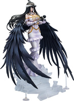Figurka Overlord 1/8 Albedo 10th Anniversary so-bin Ver. 27 cm