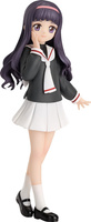 Figurka Cardcaptor Sakura: Clow Card Pop Up Parade Tomoyo Daidouji 16 cm