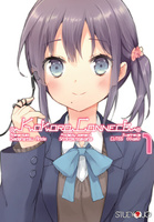 Manga Kokoro Connect tom 01