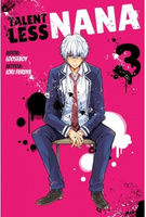 Manga Talentless Nana tom 03