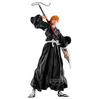 Figurka Bleach Grandista Ichigo Kurosaki 32cm
