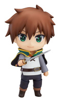 Nendoroid Kono Subarashii Sekai ni Shukufuku o! Kazuma (re-run) 10 cm 876