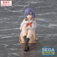 Figurka Nukitashi The Animation PM Perching Misaki Hotori 9 cm
