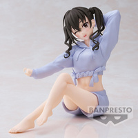 Figurka Idolmaster Relax Time Akira Suunazuka 10cm