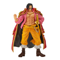 Figurka One Piece Ichibansho Gol D Roger 21cm