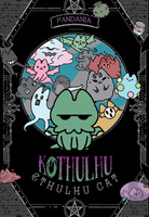 Manga Kothulhu