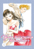 Manga Twoje kwietniowe kłamstwo tom 04