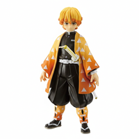 Figurka Demon Slayer Kimetsu no Yaiba Zenitsu Agatsuma ver. A Grandista 24cm