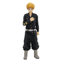 Figurka Tokyo Revengers Pop Up Parade Takemichi Hanagaki 17 cm