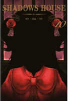 Manga Shadows House tom 10