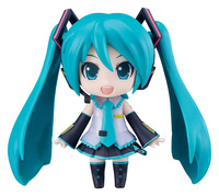 Figurka Model Kit Character Vocal Series 01 Nendoroid Plamo Hatsune Miku 5 cm