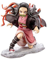 Figurka Demon Slayer: Kimetsu no Yaiba ARTFXJ Statue 1/8 Nezuko Kamado 14 cm
