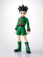 S.H. Figuarts Hunter x Hunter Gon 14 cm