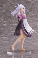 Figurka Wandering Witch: The Journey of Elaina Coreful Elaina Grape Stomping Girl Ver. Renewal Edition