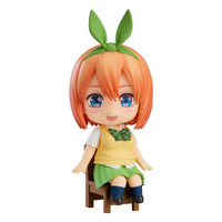 Nendoroid The Quintessential Quintuplets Movie Swacchao! Yotsuba Nakano 10 cm