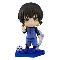 Nendoroid Blue Lock Bachira Meguru 10 cm