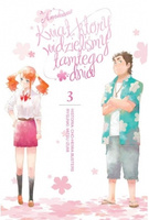Manga Anohana- Kwiat, który widzieliśmy tamtego dnia  03