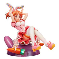 Figurka The Idolmaster Cinderella Girls 1/7 Abe Nana Pripriusamine Ver. 16 cm