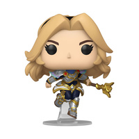 POP League of Legends Lux 9 cm