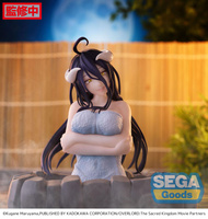 Figurka Overlord Albedo Thermae Utopia 14 cm