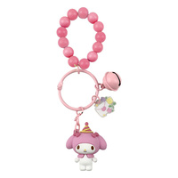 Brelok Sanrio Celebration Series Keychain & Bracelet My Melody 5 cm