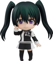 Nendoroid D.Gray-man Lenalee Lee 10 cm
