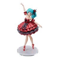 Figurka Hatsune Miku Series Luminasta Project DIVA MEGA39's Etoile Ver. 19 cm