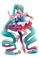 Figurka Hatsune Miku 1/7 Hatsune Miku: Rosuuri Ver. 27 cm