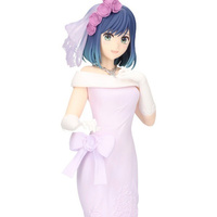 Figurka Oshi no Ko Akane Kurokawa Bridal Dress 20cm