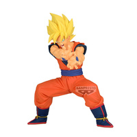 Figurka Dragon Ball Z Grandista Son Goku 25cm