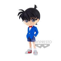 Figurka Case Closed Q Posket Conan Edogawa II Ver. A 13 cm
