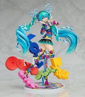 Figurka Character Vocal Series 01 Hatsune Miku Miku EXPO 5th Anniv. / Lucky Orb: UTA X KASOKU 