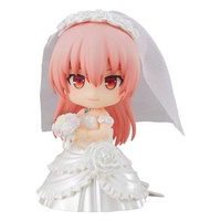 Nendoroid Tonikawa: Over the Moon for You Tsukasa Yuzaki 10 cm 1664