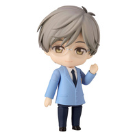 Nendoroid Cardcaptor Sakura: Clear Card Yukito Tsukishiro 10 cm