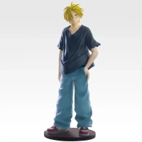 Figurka Sakamoto Days Ichiban Kuji Shin Asakura Masterlise Expiece 18,5cm