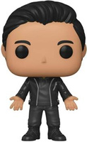 POP The Umbrella Academy Ben 9 cm