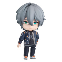 Nendoroid Zenless Zone Zero Wise 10 cm