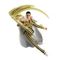 Figurka One Piece Borsalino Battle Record 19cm