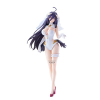 Figurka Overlord Glitter & Glamorous Albedo 27cm