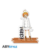Figurka Akrylowa The Promised Neverland Emma 11cm