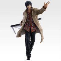 Figurka Sakamoto Days Ichiban Kuji Nagumo Masterlise Expiece 21cm
