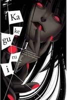 Manga Kakegurui - Szał hazardu tom 01