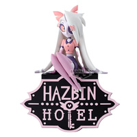 Figurka Hazbin Hotel Monitor Vaggie ver.B 14cm